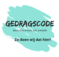 Gedragscode