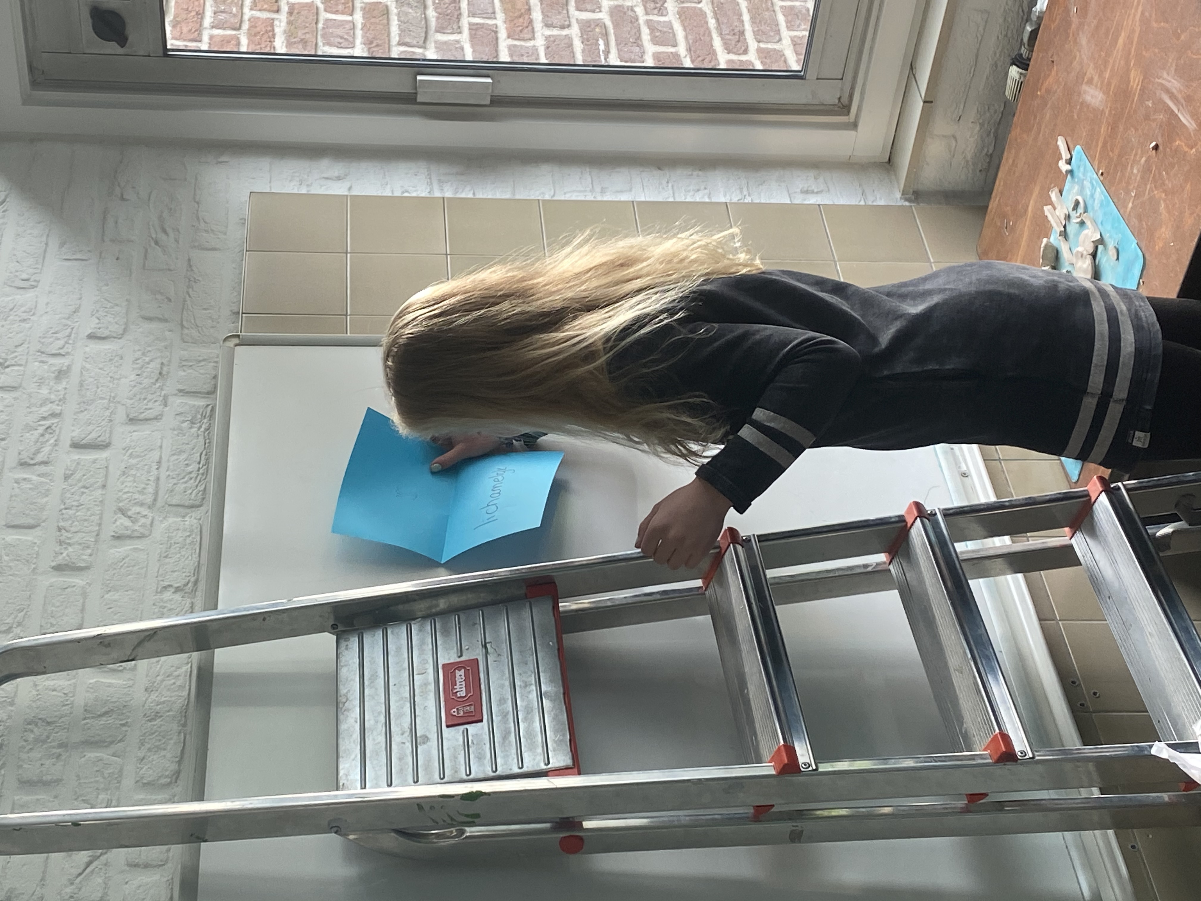 Spelling op een actieve manier