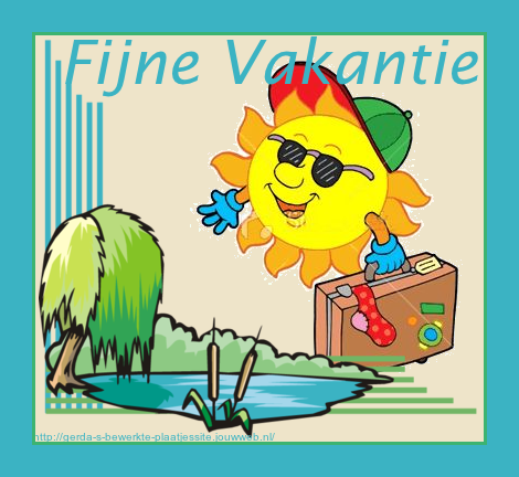 Oproepje voor zometeen